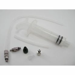 TRP Scheibenbremse-Entlüftungskit Basic Für ø5.5mm Und 5.0mm Leitungen