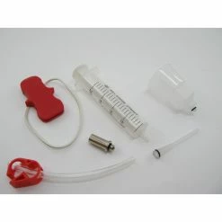 BIKEIMPORT Brake Bleed Kit For SHIMANO Brake System / Mineral Oil Brake