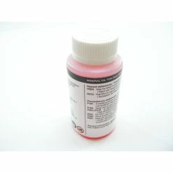 Tektro Bremsflüssigkeit Mineraloil