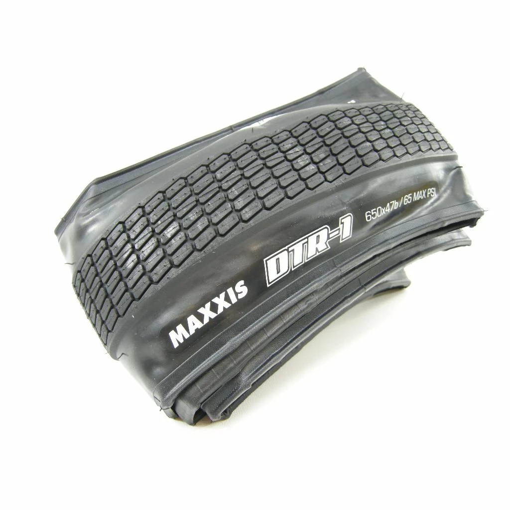 Maxxis DTR-1 1 Maxxis DTR-1