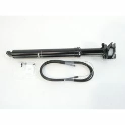 Kind Shock RAGEi-S Sattelstütze - 25 Gefedert