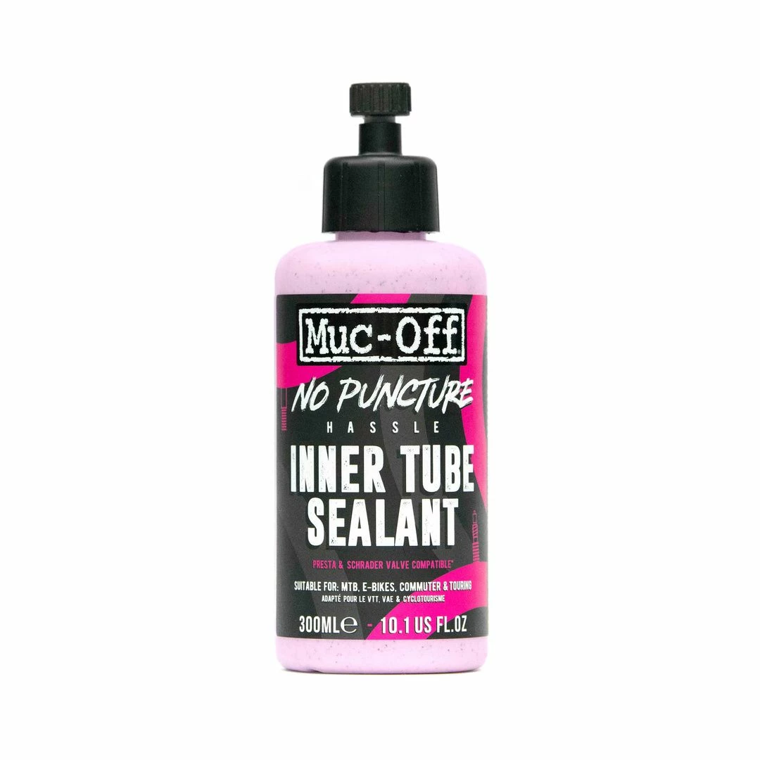 Muc-Off No Puncture Hassle Schlauchmilch 2 Muc-Off No Puncture Hassle Schlauchmilch – Bild 2