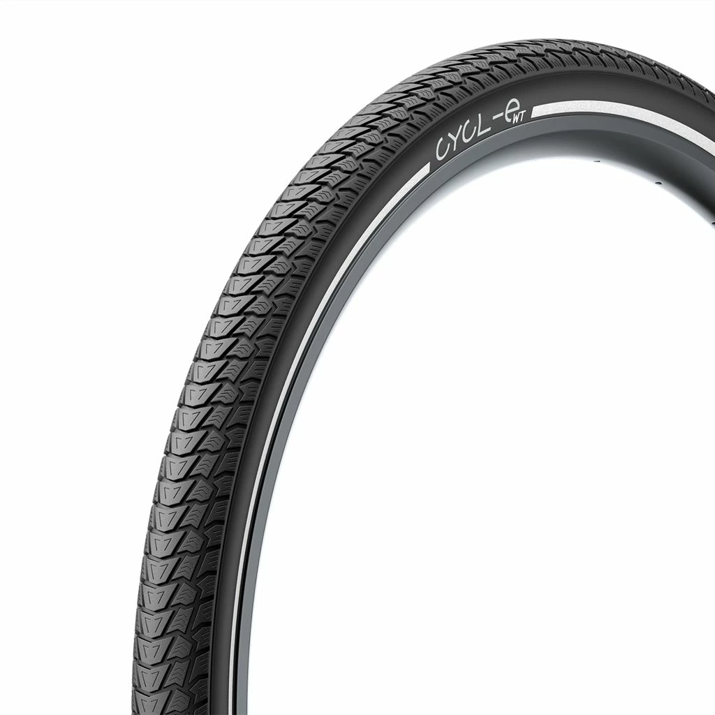 Pirelli CYCL-E WT - Winter Reifen 1 Pirelli CYCL-E WT - Winter Reifen