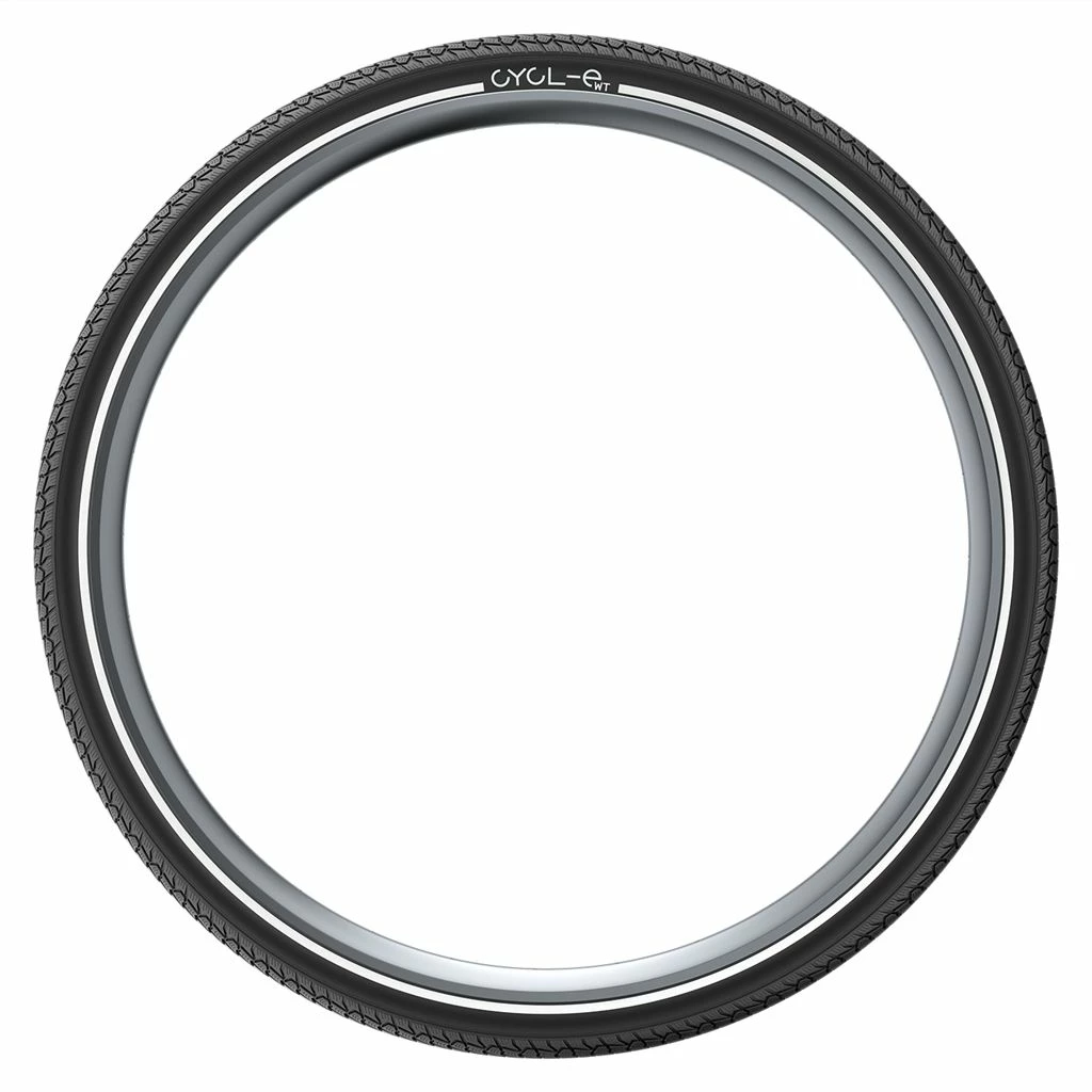 Pirelli CYCL-E WT - Winter Reifen 2 Pirelli CYCL-E WT - Winter Reifen – Bild 2