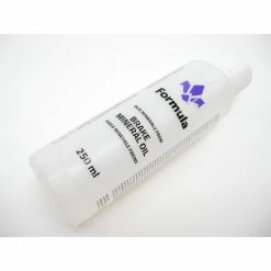 Formula Mineral Oil