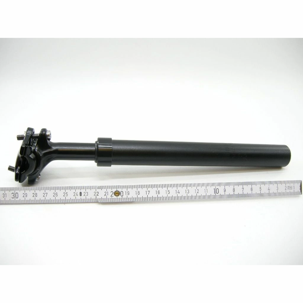 Bike Attitude Sattelstütze Gefedert 27.2x300 2 Bike Attitude Sattelstütze Gefedert 27.2x300 – Bild 2