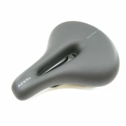 Terry Anatomica Flex Gel Sattel