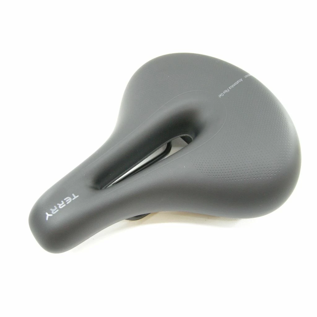 Terry Anatomica Flex Gel Sattel 1 Terry Anatomica Flex Gel Sattel