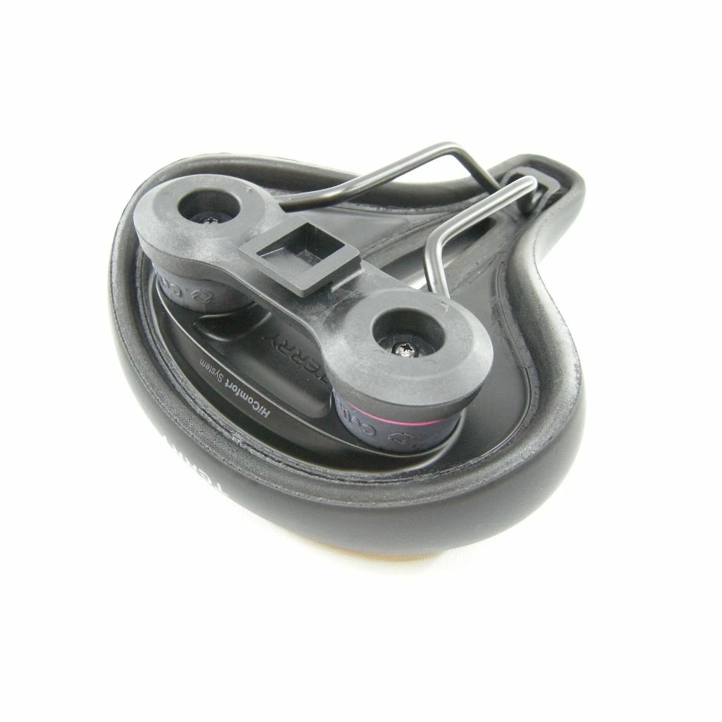 Terry Anatomica Flex Gel Sattel 2 Terry Anatomica Flex Gel Sattel – Bild 2