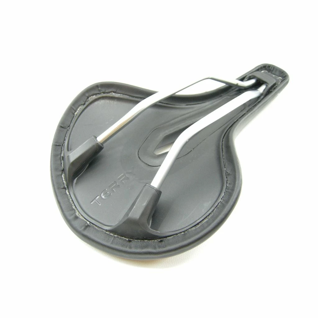 Terry Butterfly Exera Gel Sattel 2 Terry Butterfly Exera Gel Sattel – Bild 2