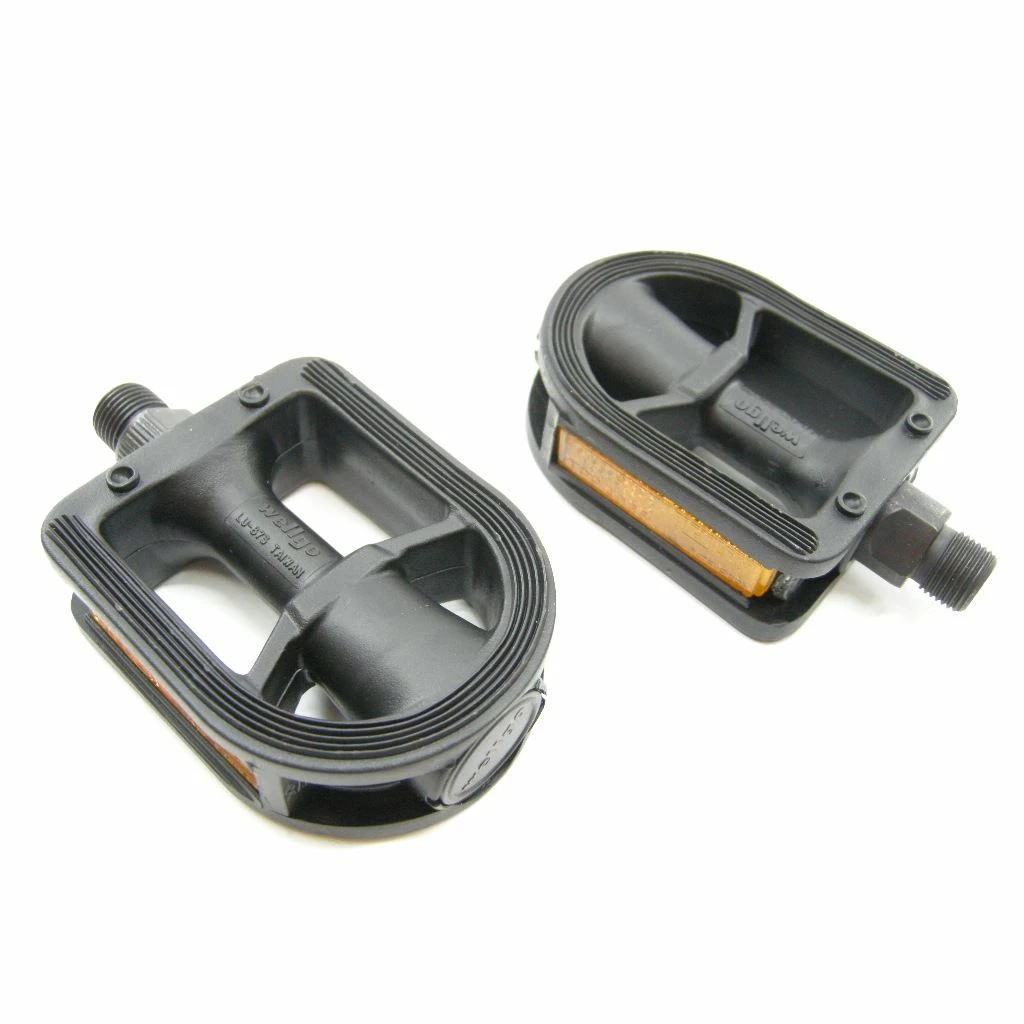 Wellgo Kinderpedale 1 Wellgo Kinderpedale