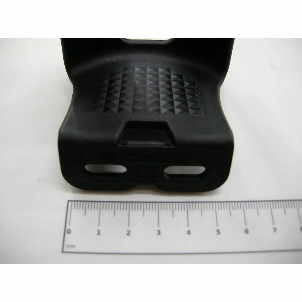 Zéfal Pedalhaken 2 Zéfal Pedalhaken – Bild 2