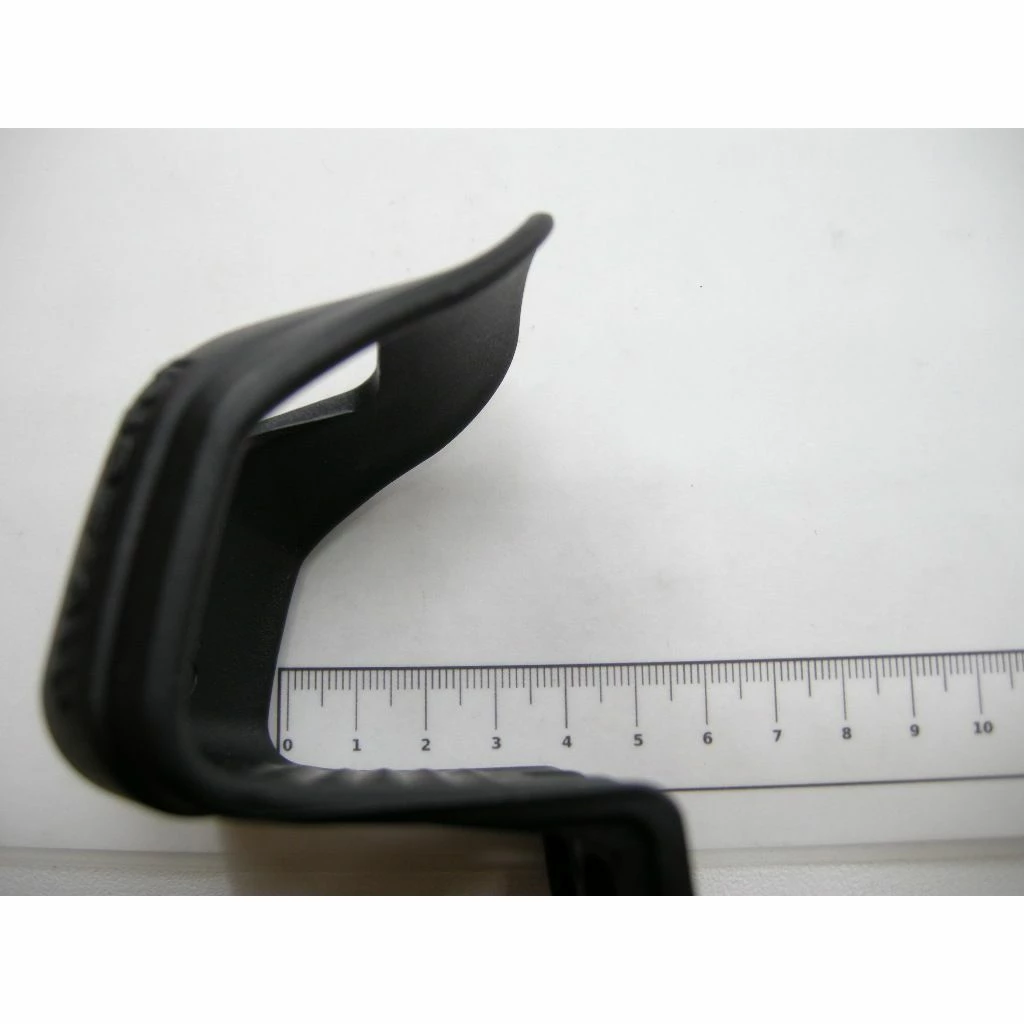 Zéfal Pedalhaken 3 Zéfal Pedalhaken – Bild 3