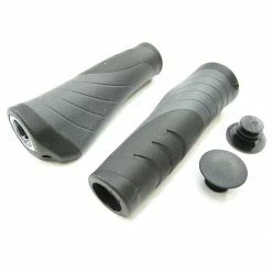 Bike Attitude Lenkergriffe D3 Gel