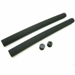 Bike Attitude Lenkergriffe Schaumstoff