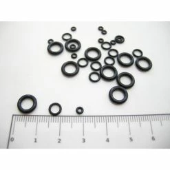 Sram O-RING KIT - PRO BLEED SYRINGE