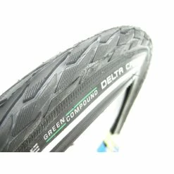 Schwalbe Delta Cruiser Plus