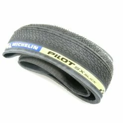 Michelin PILOT SX SLICK
