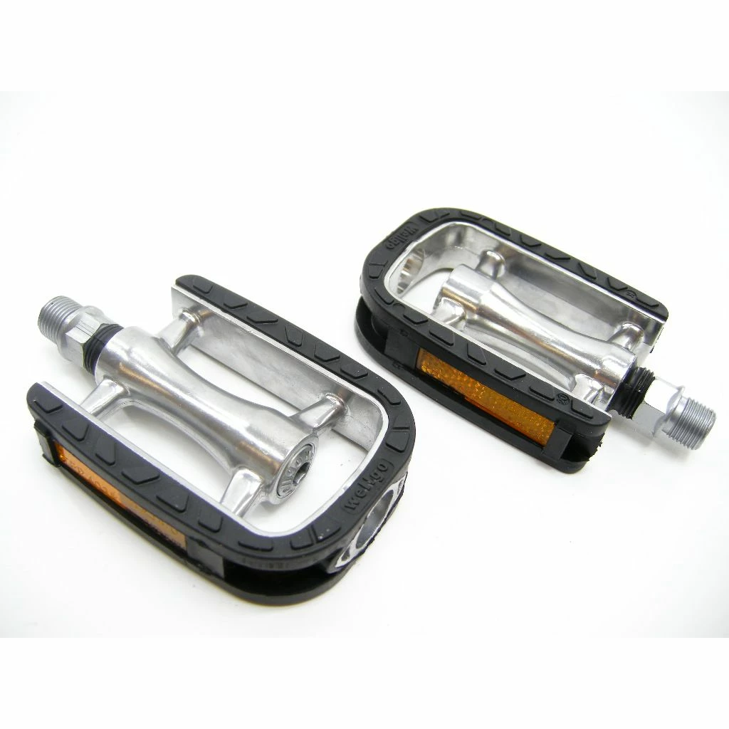 Bike Attitude Pedale ATB LU-T3 Alu 1 Bike Attitude Pedale ATB LU-T3 Alu