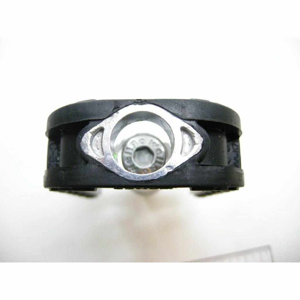 Bike Attitude Pedale ATB LU-T3 Alu 2 Bike Attitude Pedale ATB LU-T3 Alu – Bild 2