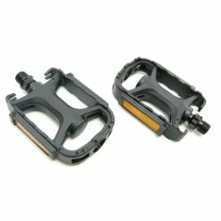 Bike Attitude Pedale Trekking VP-895