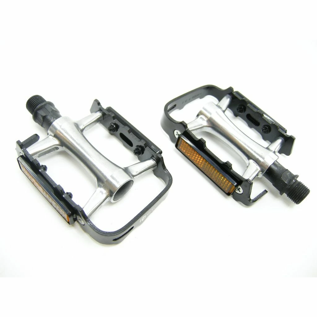 Bike Attitude Pedale MTB M248DU - Alu 1 Bike Attitude Pedale MTB M248DU - Alu