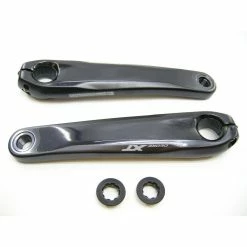 Shimano Steps Kurbelgarnitur FC-M8150