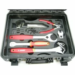 Unior Bike Tools Pro Home Bike-Werkzeugset -Günstiges Zubehör Geschäft 38217 4 DD 109