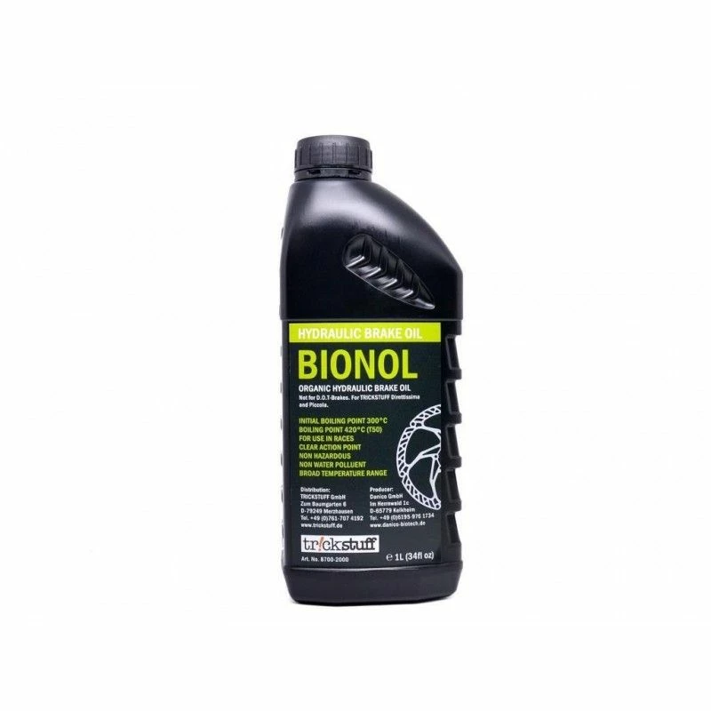 Bionol BIO DEGRADABLE HYDRAULIC OIL 1 Bionol BIO DEGRADABLE HYDRAULIC OIL