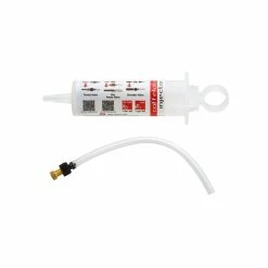 Effetto Mariposa Injector - Einfüllspritze