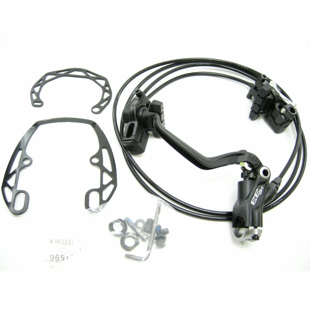 Magura HS33 Felgenbremse 1 Magura HS33 Felgenbremse