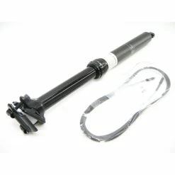 Kind Shock LEV-CI Carbon Sattelstütze