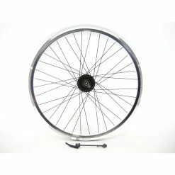 Shimano Nexus Nabendynamo Für V-Brake