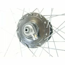 Shimano Nexus Nabendynamo Für V-Brake -Günstiges Zubehör Geschäft 39684 4 Unten 116