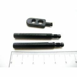 Hutchinson Ventilverlängerung