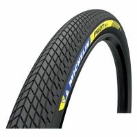 Michelin PILOT SX