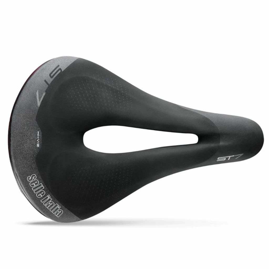 Selle Italia ST 7 SUPERFLOW 3 Selle Italia ST 7 SUPERFLOW – Bild 3