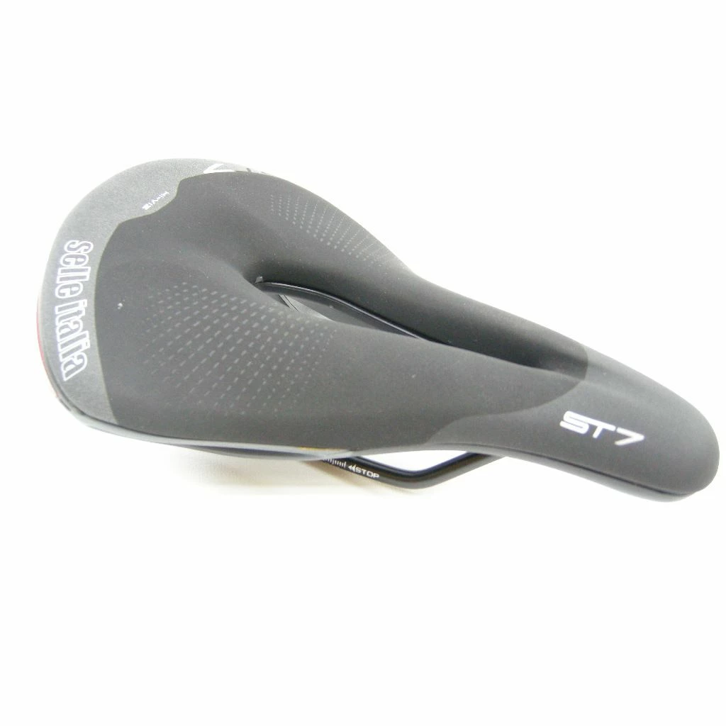 Selle Italia ST 7 SUPERFLOW 1 Selle Italia ST 7 SUPERFLOW