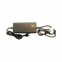 Yamaha Ladegerät PASC5 220-240V, Frequenz 50-60Hz