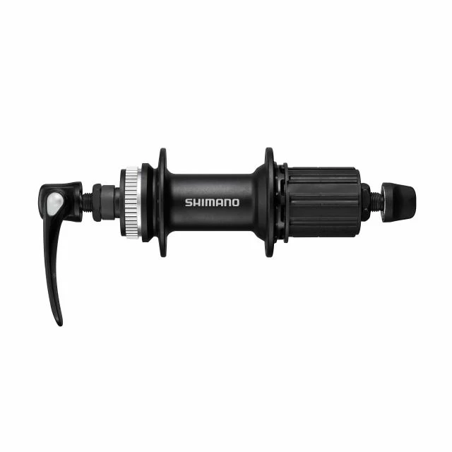 Shimano Nabe FH-UR600 1 Shimano Nabe FH-UR600