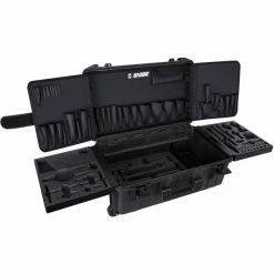 Unior Bike Tools Werkzeugkoffer Bike Master Ohne Werkzeug