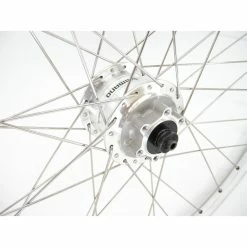 Shimano Nexus Nabendynamo Und Disc 6-Loch -Günstiges Zubehör Geschäft 40767 5 Unten 112