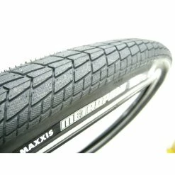 Maxxis Metropass