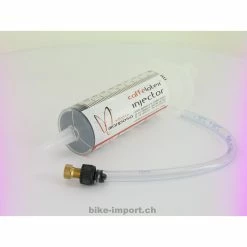 Effetto Mariposa Spritze Zum Befüllen Der Bereifung