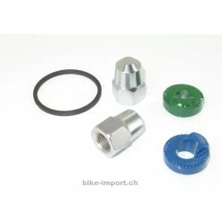 Shimano Alfine Komponenten Für Getriebenaben SG-S705 / SG-S505 - MU-S705 11 + 8 Gang