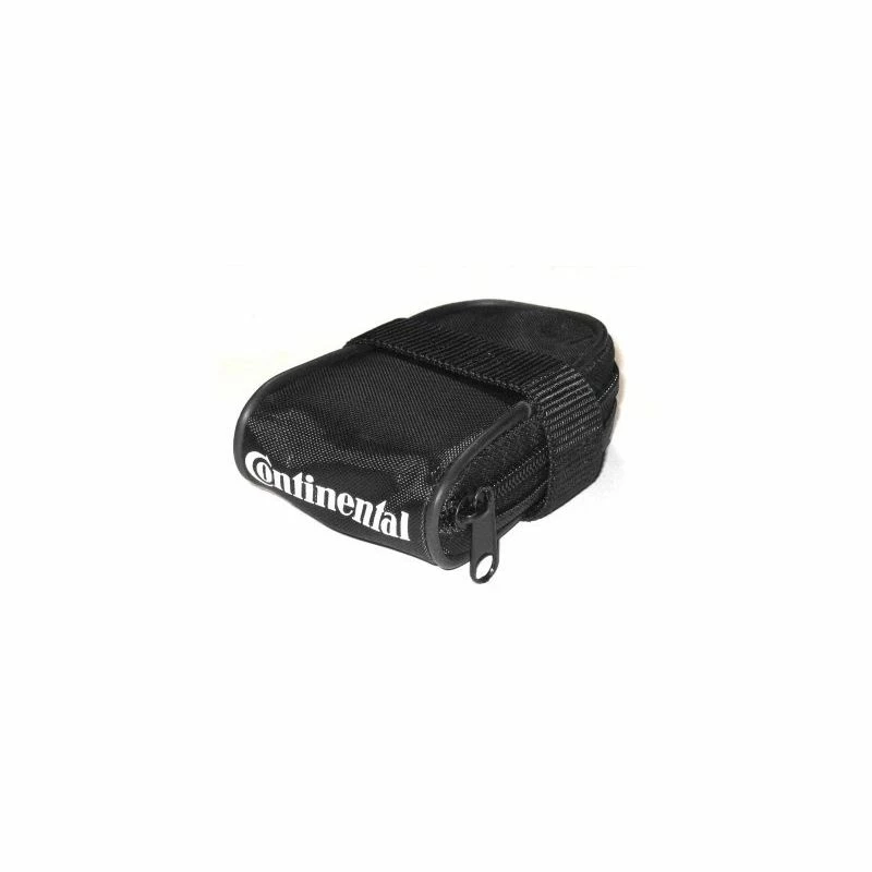 Continental Satteltasche Mit Schlauch + Werkzeug 2 Continental Satteltasche Mit Schlauch + Werkzeug – Bild 2